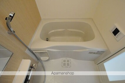 フィールドヒル　茅野[2LDK/58.06m2]のバス