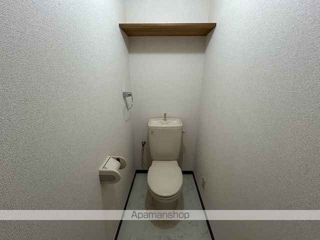 ベルグランデ東山の内装写真