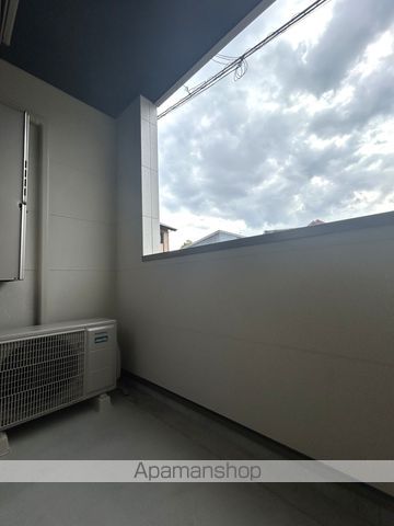 ジーメゾン泉佐野春日町の内装写真