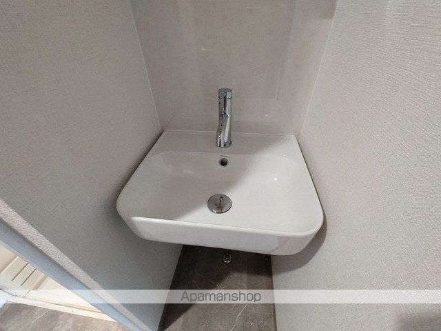 三貴マンションの内装写真
