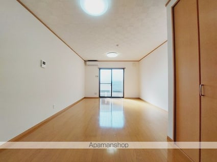 プレアマール・ＫＩＫＵ　西棟[1K/40m2]の内装2