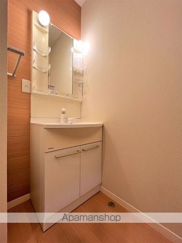 カサメント ベラ ノッテの内装写真