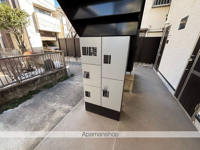 メゾンパル鶴見市場のその他写真