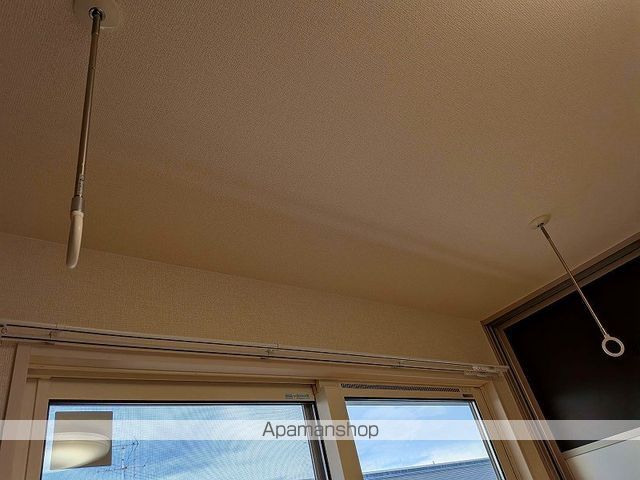 エスタシオの内装写真