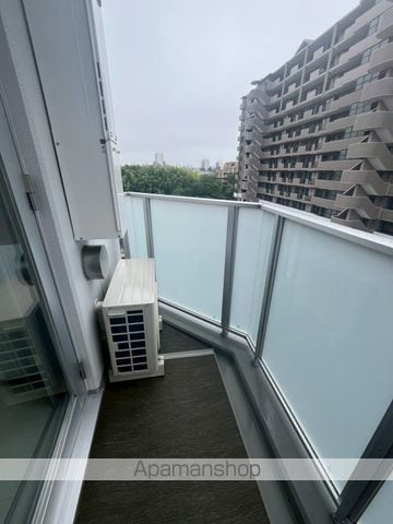 GENOVIA西千葉の内装写真
