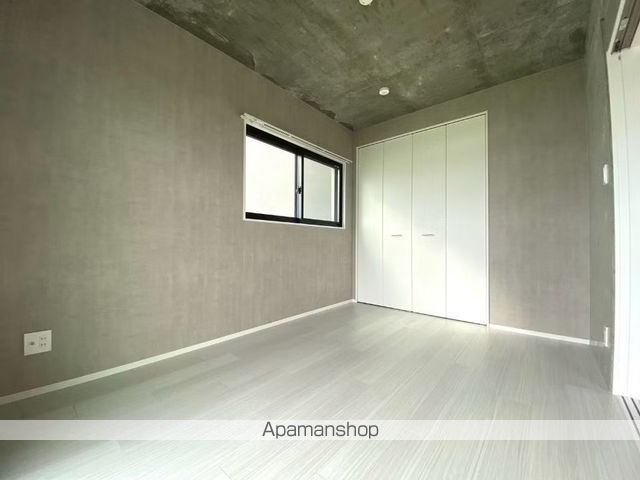 Via Latteaの内装写真