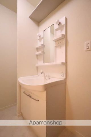 メイプルヒルズの内装写真