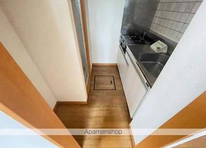 カーサフレスカ[1K/26.77m2]のその他部屋・スペース