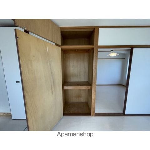 第2メゾン高安の内装写真