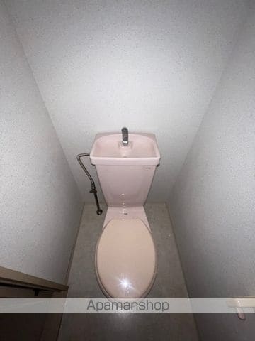 グランピアIの内装写真