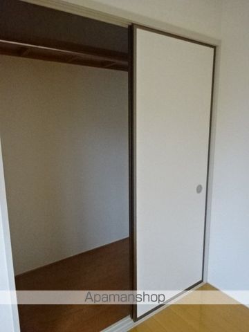 ジュネス立石93Dの内装写真