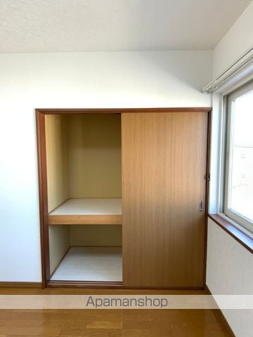 わんわんハイツの内装写真