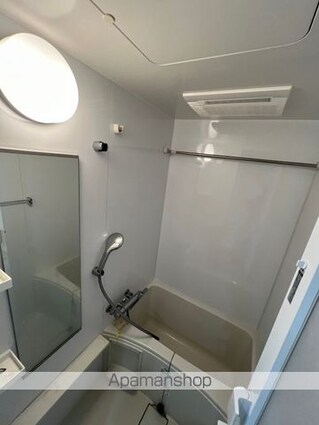 東京都中野区東中野５丁目[2K/25.98m2]のバス