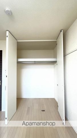 シャーメゾン青野の内装写真