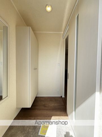 ハイムレトア飾東Aの内装写真