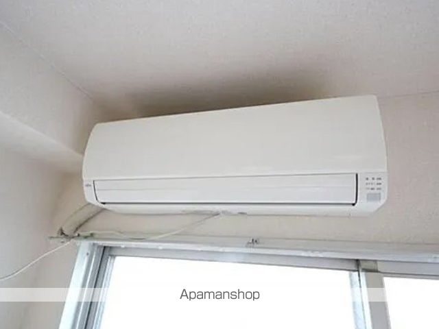 エフアール城東中央の内装写真