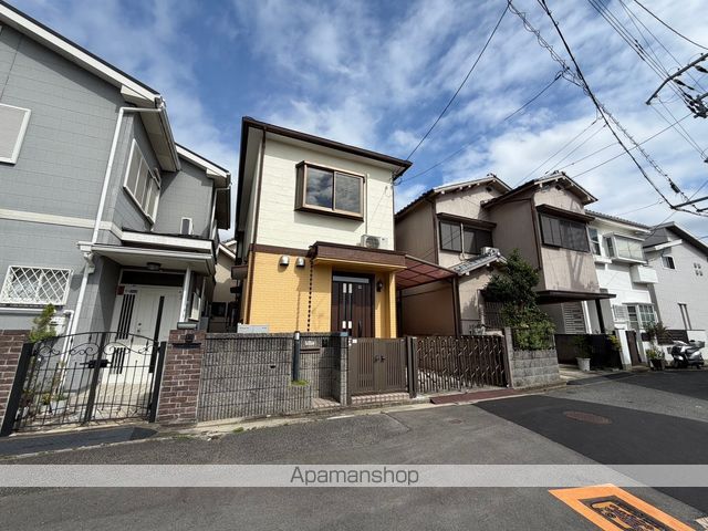 大阪モノレール本線 少路駅 徒歩11分 築30年