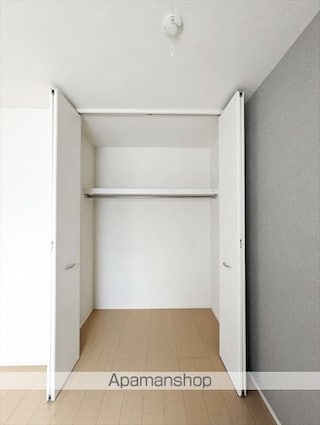 プロムナード[1LDK/45.42m2]の収納