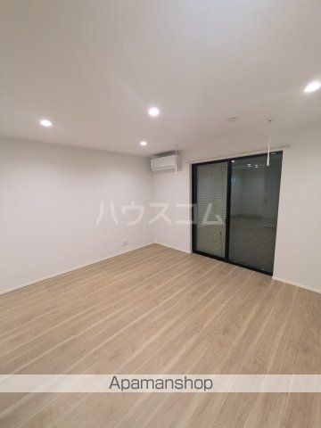 セレーネ元山の内装写真
