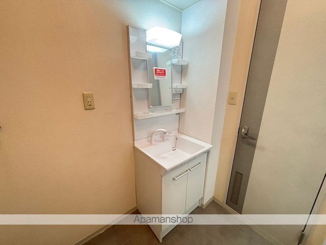 バリュージュ中山の内装写真