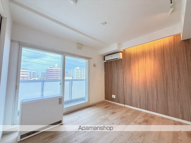 プライマル札幌円山の内装写真