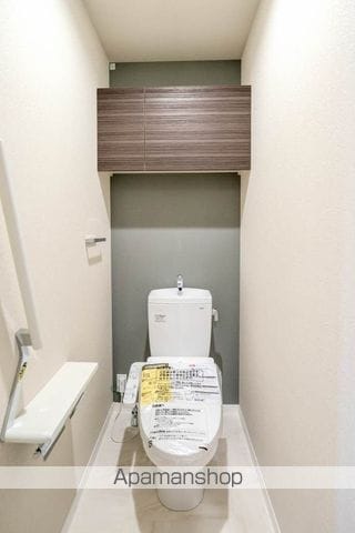 SHAMAISON神通町の内装写真
