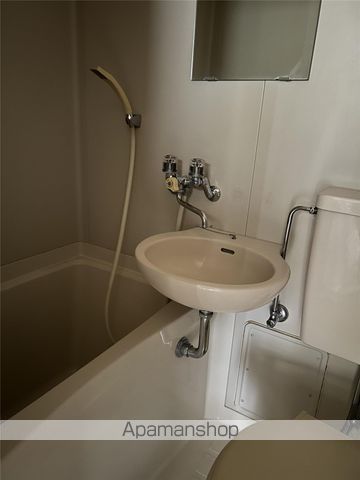 ニュー三番町ハイツの内装写真