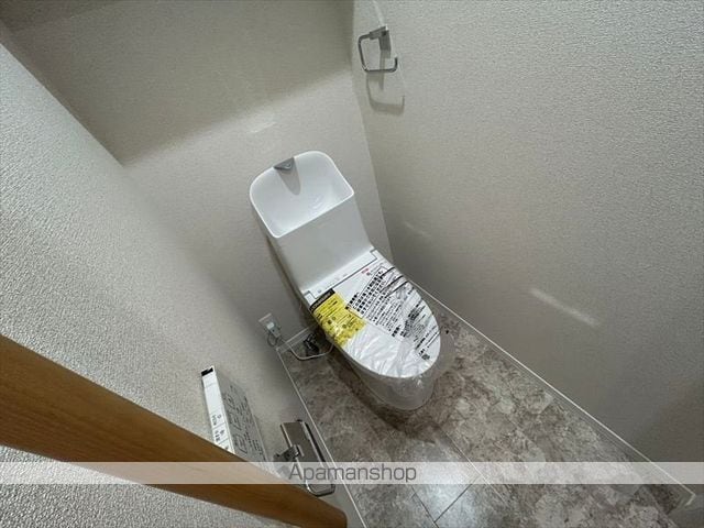ツカバ レジデンスの内装写真