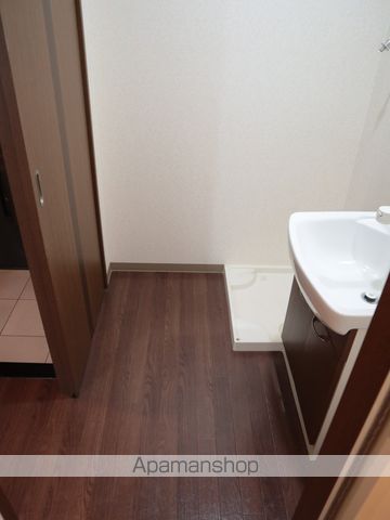 シャルマン桂の内装写真