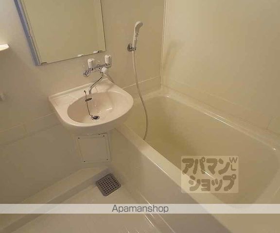 サンモリタの内装写真