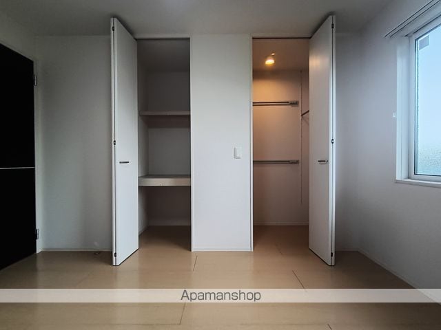 グランビア Aの内装写真