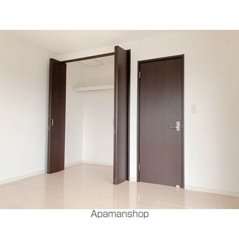 Green Court社が丘の内装写真