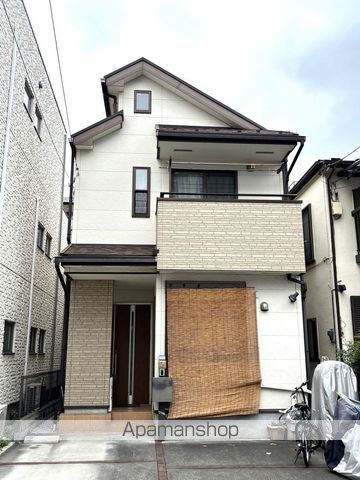 detached 東京都立川市錦町６丁目4-18

地図を見る