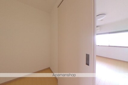 リーヴァかもべ[2DK/55.3m2]の収納