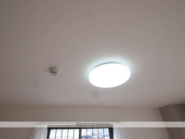 コーポサークルワンAの内装写真