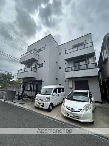 プレナス戎町の外観写真