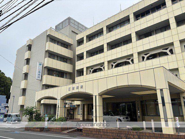 津田ハイツの周辺写真