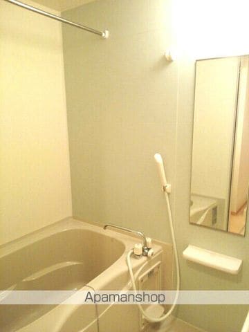 ガーデニア IIの内装写真