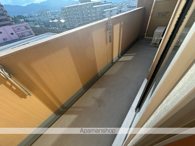 YUWA SETAの内装写真