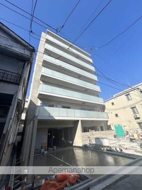 ＡＳＭＡＣＩ　ＭＡＩＳＯＮ両国Ⅰ[1LDK/44.78m2]の外観1
