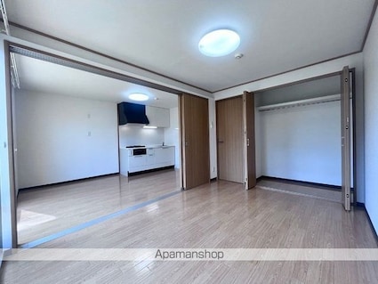 ファミール桃の郷　Ｂ棟[2DK/46.05m2]の内装5