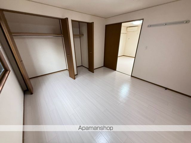 ハピネスクローバーの内装写真
