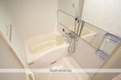 メゾン若葉（若葉）[1LDK/36.36m2]のバス