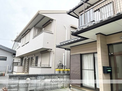 ルート・エイト[1LDK/34.37m2]の外観5