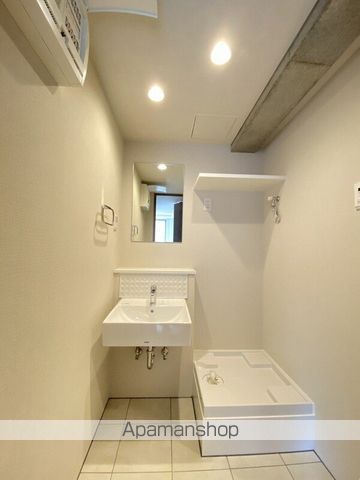 EXAM三軒茶屋IIの内装写真
