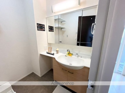 滋賀県長浜市小堀町[2LDK/53.81m2]の内装2