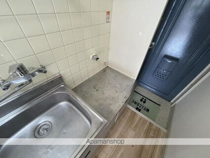 富士樋又ビル[1K/19.08m2]の内装6