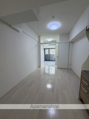 SERENITEUMEDAREFLETの内装写真