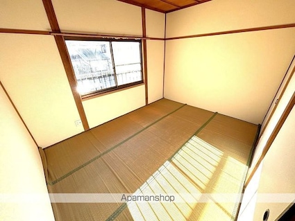 楯アパート[3K/48.6m2]の内装7