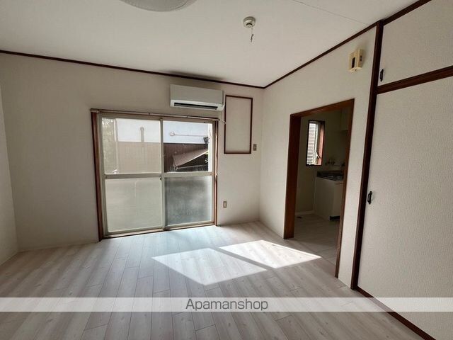 和歌山県和歌山市田尻[1K/20m2]の内装10